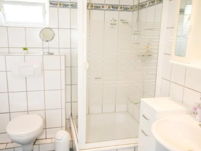 Fischerhus Hans Casa vacanze