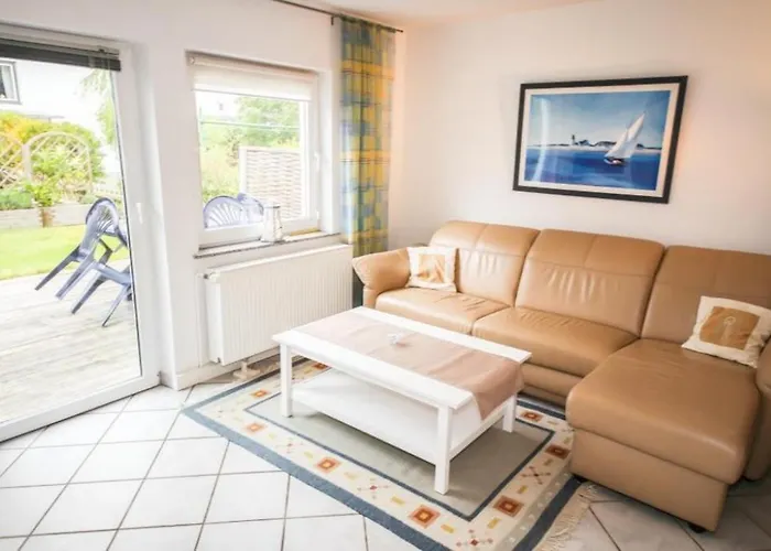Casa vacanze Fischerhus Hans *