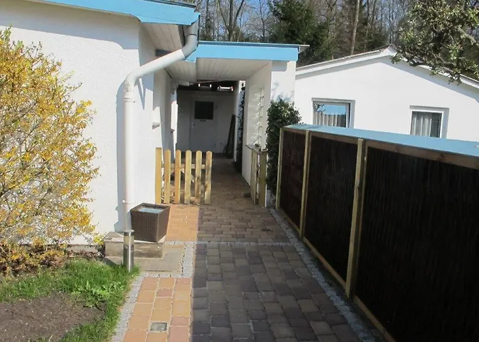 Casa vacanze Fischerhus Hans Timmendorfer Strand